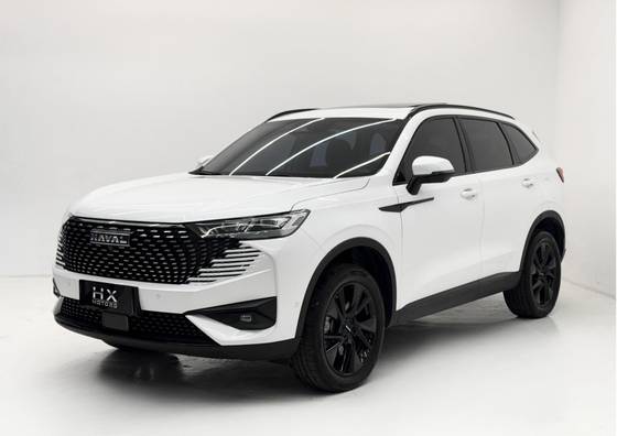 GWM HAVAL H6 1.5 HEV PREMIUM E-TRACTION GWM HAVAL H6 1.5 HEV PREMIUM E-TRACTION